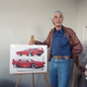 Illustration for article titled Rare Vector Promo Video Is emMiami Vice/em Meets emTop Gun/em With John DeLorean